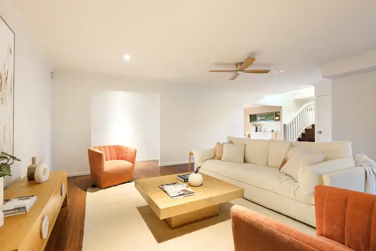 Fifth view of Homely house listing, 158 Monaco Street, Broadbeach Waters QLD 4218