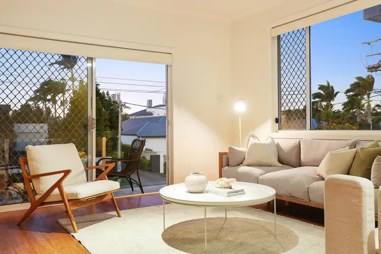 Sixth view of Homely house listing, 158 Monaco Street, Broadbeach Waters QLD 4218