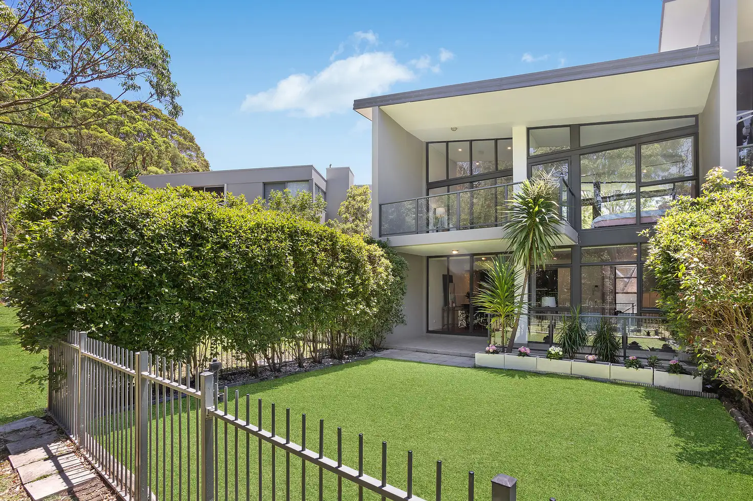 Main view of Homely townhouse listing, 51/48A Consul Road, Brookvale NSW 2100