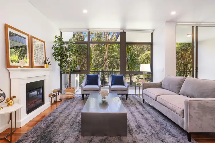 Second view of Homely townhouse listing, 51/48A Consul Road, Brookvale NSW 2100
