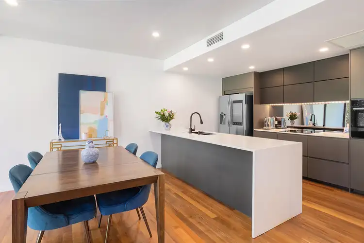 Fourth view of Homely townhouse listing, 51/48A Consul Road, Brookvale NSW 2100