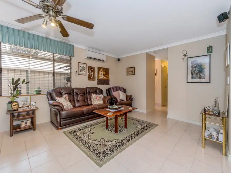 Third view of Homely house listing, 4 Purdy Court, Seville Grove WA 6112