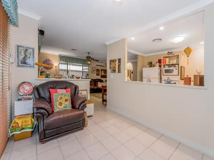 Fourth view of Homely house listing, 4 Purdy Court, Seville Grove WA 6112