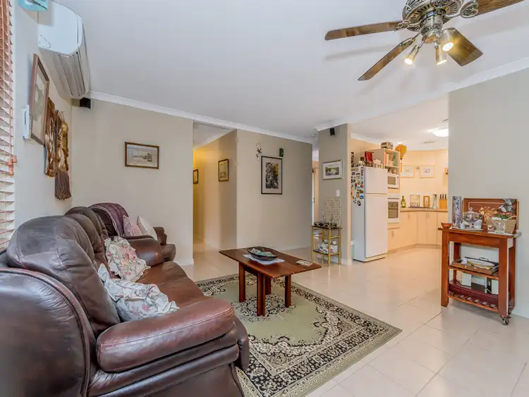 Fifth view of Homely house listing, 4 Purdy Court, Seville Grove WA 6112