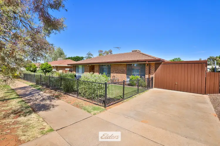 Main view of Homely house listing, 17 Flamingo Drive, Mildura VIC 3500