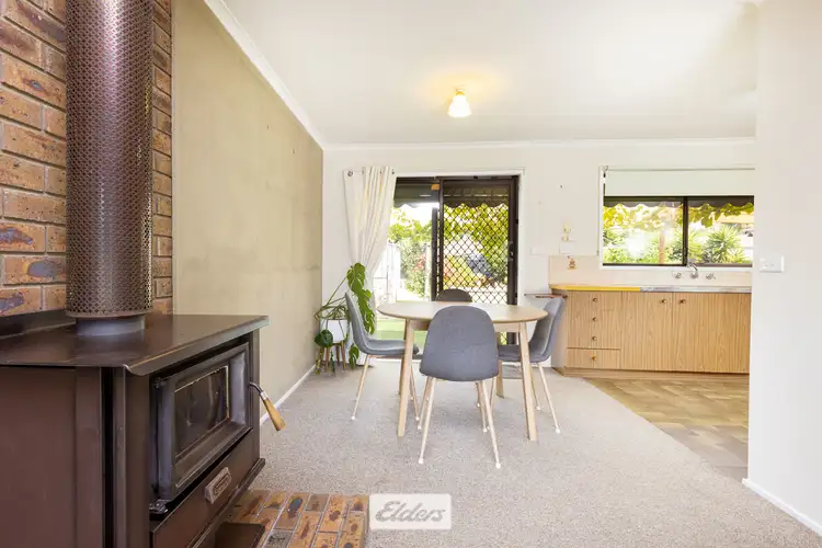 Second view of Homely house listing, 17 Flamingo Drive, Mildura VIC 3500