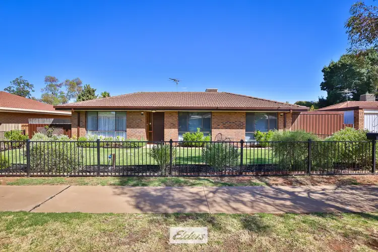 Third view of Homely house listing, 17 Flamingo Drive, Mildura VIC 3500