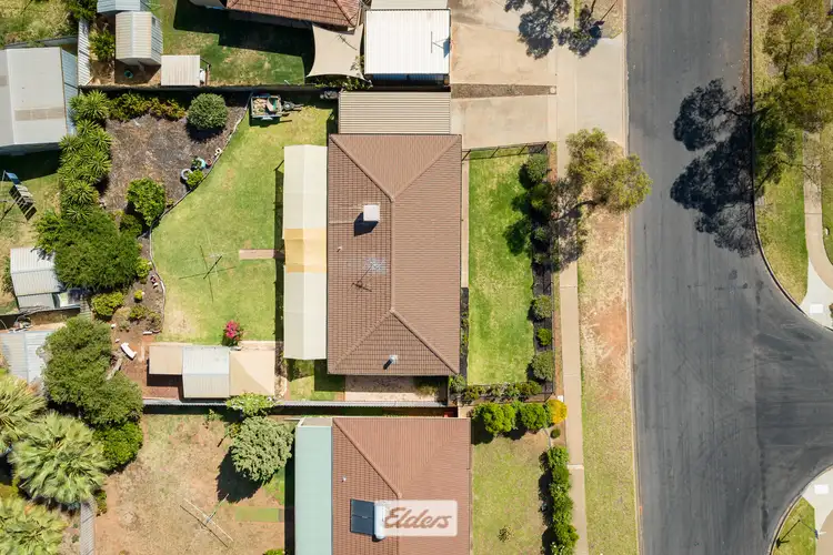 Fourth view of Homely house listing, 17 Flamingo Drive, Mildura VIC 3500