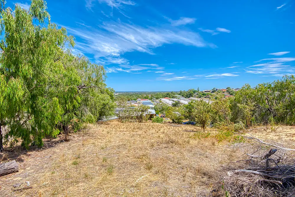 Main view of Homely land listing, 7 Brooking Place, Australind WA 6233