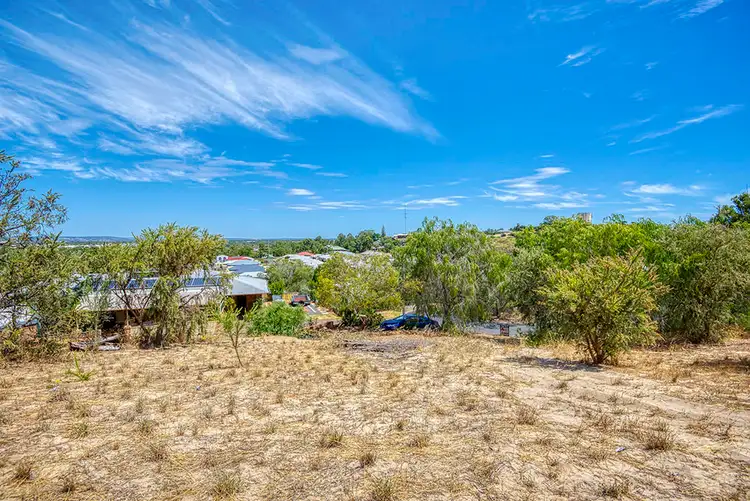 Second view of Homely land listing, 7 Brooking Place, Australind WA 6233