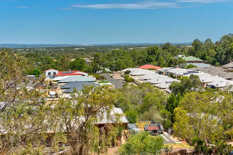Fourth view of Homely land listing, 7 Brooking Place, Australind WA 6233