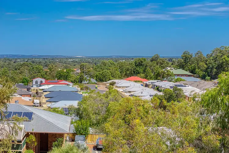 Fifth view of Homely land listing, 7 Brooking Place, Australind WA 6233