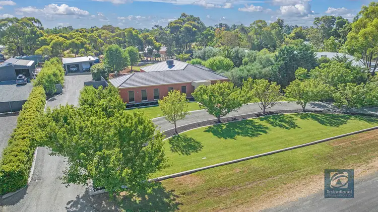 Main view of Homely house listing, 65 Chelsworth Drive, Echuca VIC 3564