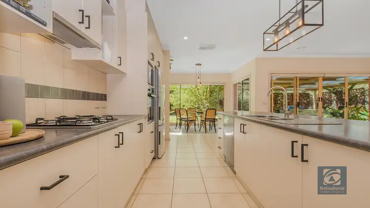 Fifth view of Homely house listing, 65 Chelsworth Drive, Echuca VIC 3564