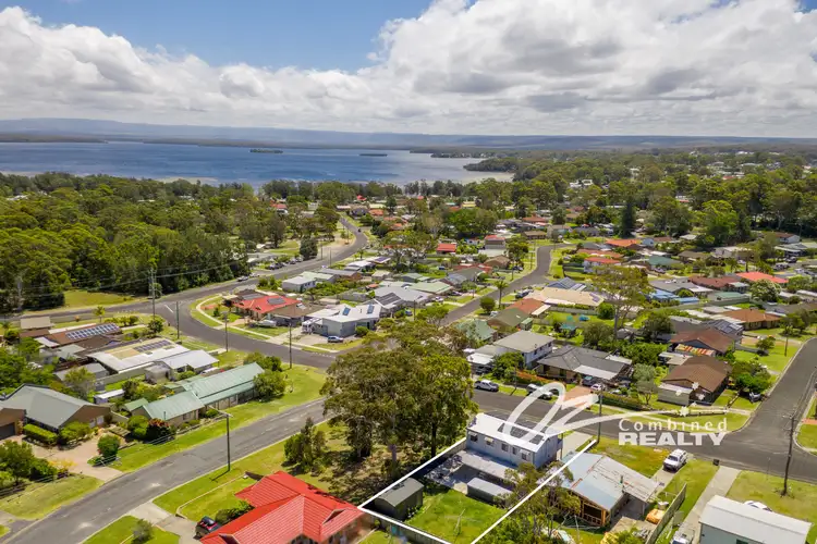 Main view of Homely house listing, 16 Idlewild Avenue, Sanctuary Point NSW 2540