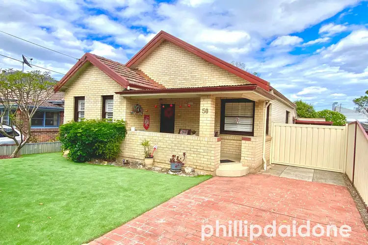 50 Regent Street, Regents Park NSW 2143