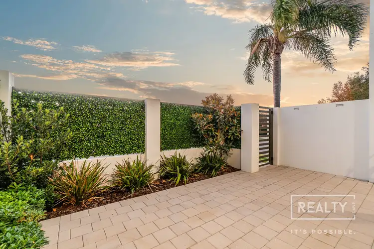 Second view of Homely house listing, 2/2 Ruthven Place, Duncraig WA 6023