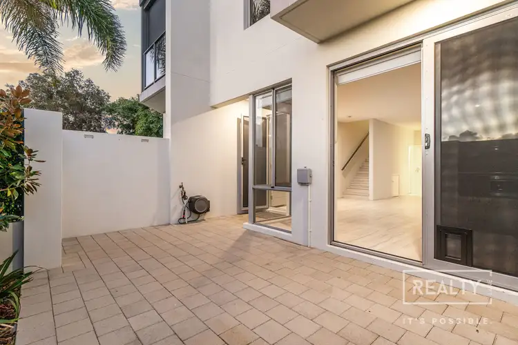 Third view of Homely house listing, 2/2 Ruthven Place, Duncraig WA 6023