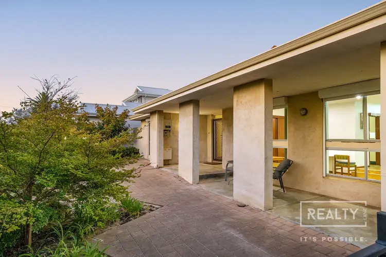 Fifth view of Homely house listing, 63 Milverton Avenue, Karrinyup WA 6018
