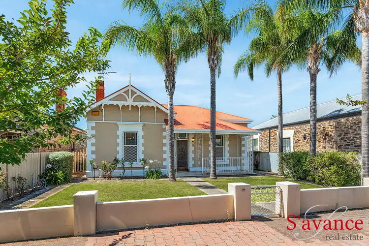Main view of Homely house listing, 144 Young Street, Parkside SA 5063