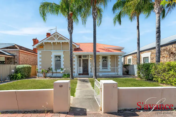 Second view of Homely house listing, 144 Young Street, Parkside SA 5063