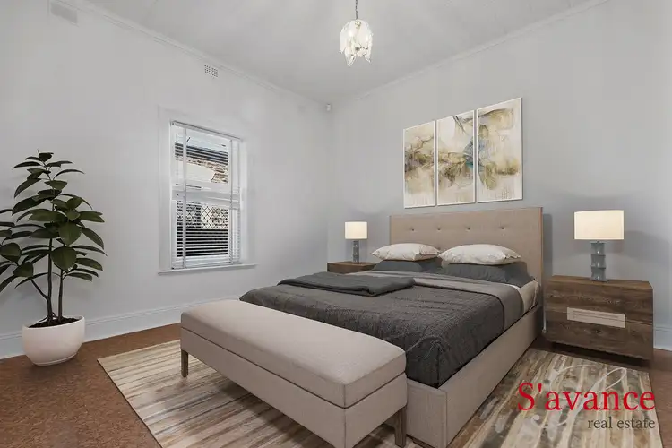 Sixth view of Homely house listing, 144 Young Street, Parkside SA 5063