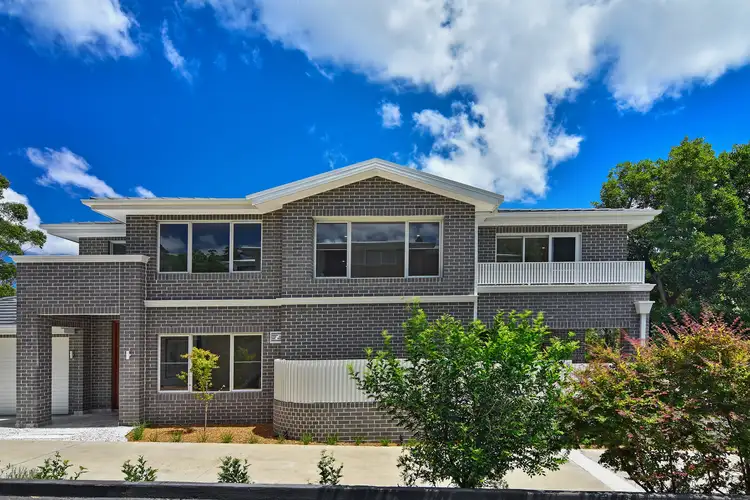 43 Devon Street, North Epping NSW 2121