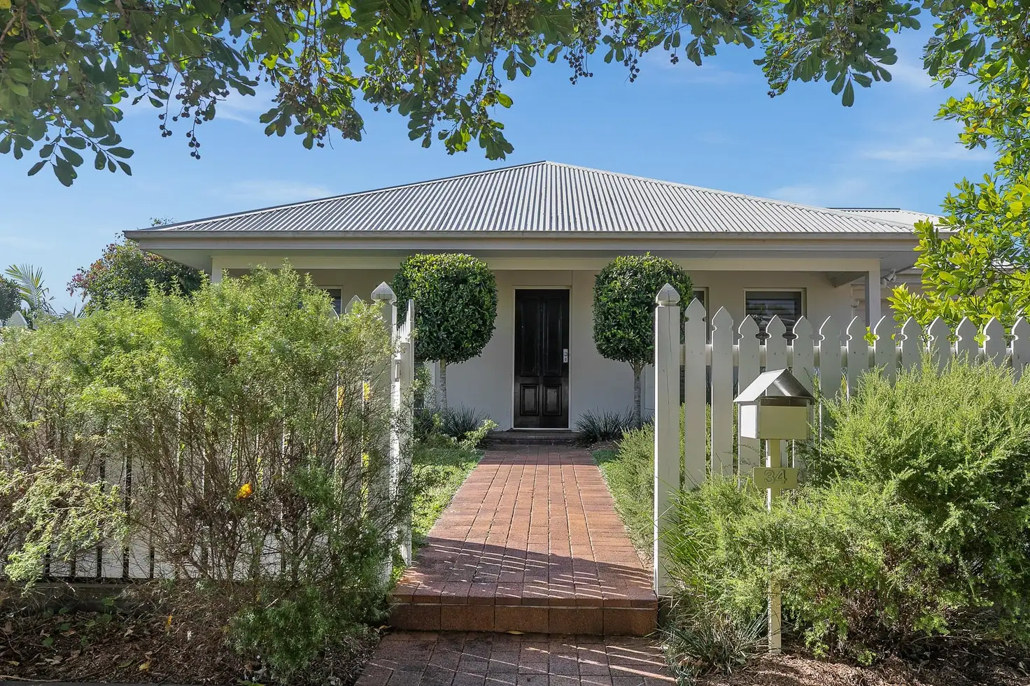 Main view of Homely house listing, 34 Parrot Tree Place, Bangalow NSW 2479