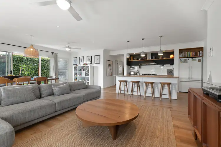 Third view of Homely house listing, 34 Parrot Tree Place, Bangalow NSW 2479