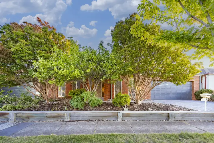 35 Baden Powell Drive, Tarneit VIC 3029
