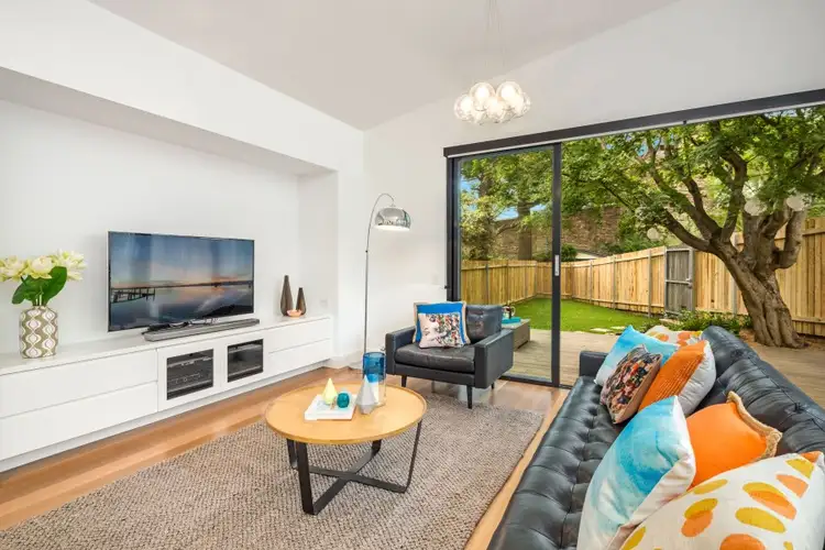 Second view of Homely house listing, 7 Cecily Street, Lilyfield NSW 2040