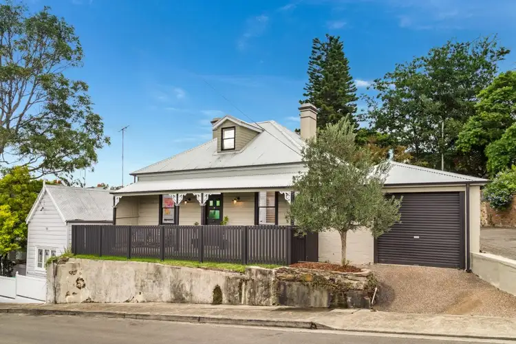Sixth view of Homely house listing, 7 Cecily Street, Lilyfield NSW 2040