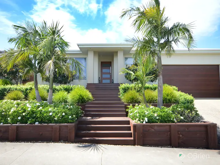 Main view of Homely house listing, 26 Morton Drive, Eastwood VIC 3875