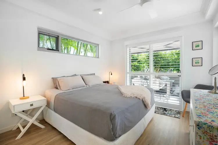 Sixth view of Homely unit listing, 1101/27 Boardwalk Boulevard, Mount Coolum QLD 4573