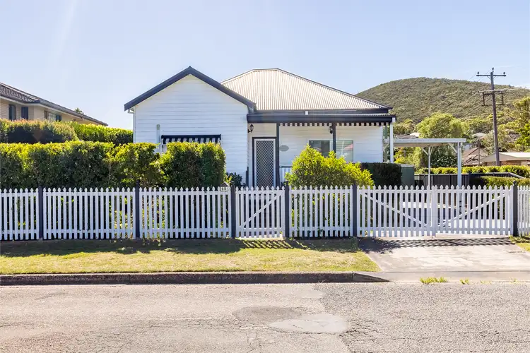 68 Tomaree Road