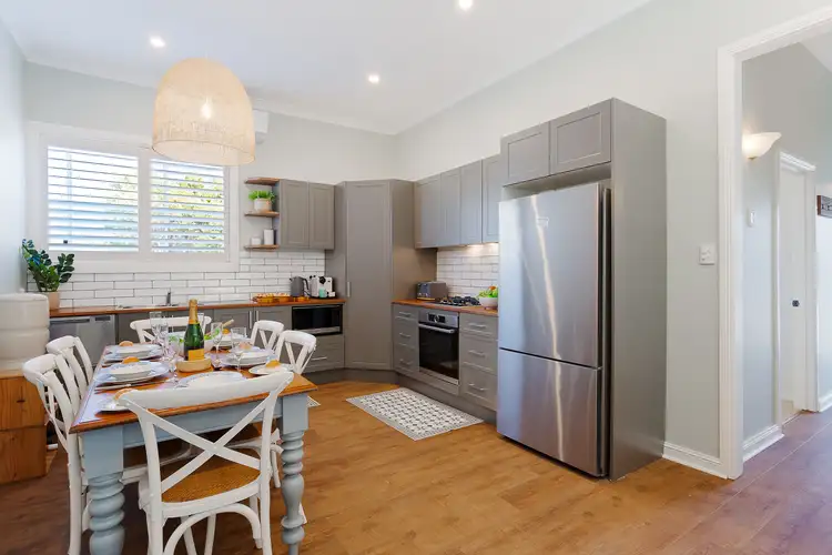 Second view of Homely house listing, 68 Tomaree Road, Shoal Bay NSW 2315