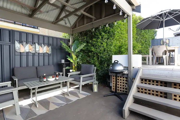 Third view of Homely house listing, 68 Tomaree Road, Shoal Bay NSW 2315