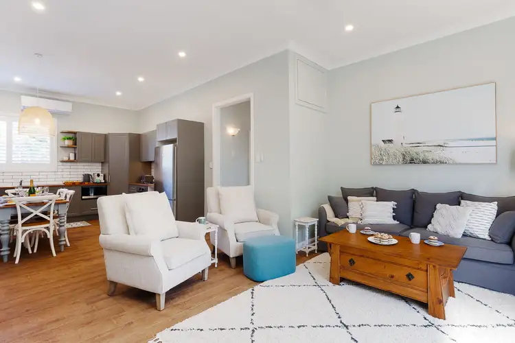 Fourth view of Homely house listing, 68 Tomaree Road, Shoal Bay NSW 2315