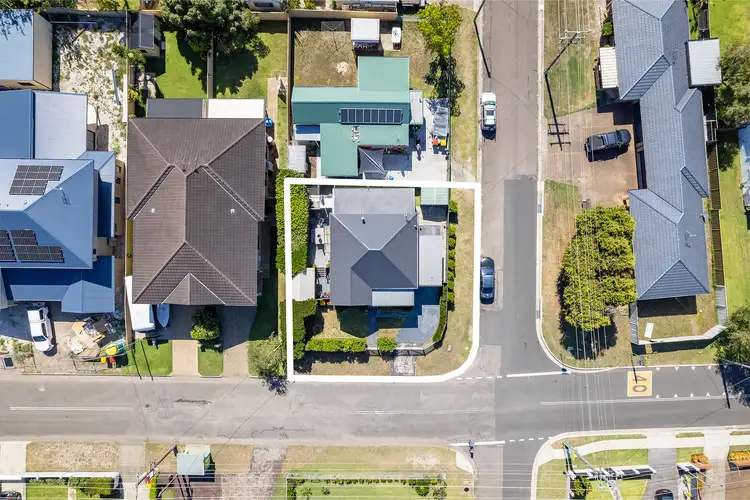 Sixth view of Homely house listing, 68 Tomaree Road, Shoal Bay NSW 2315