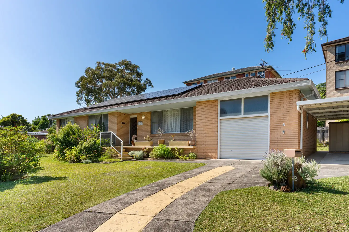 Main view of Homely house listing, 8 Duraba Place, Caringbah NSW 2229