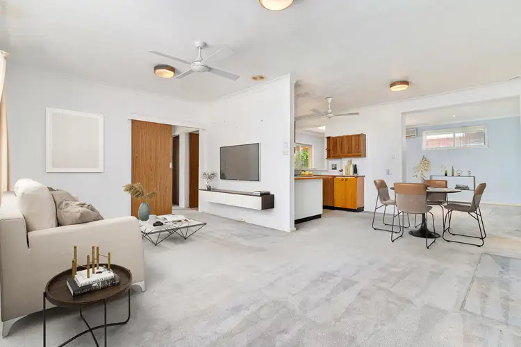 Third view of Homely house listing, 8 Duraba Place, Caringbah NSW 2229