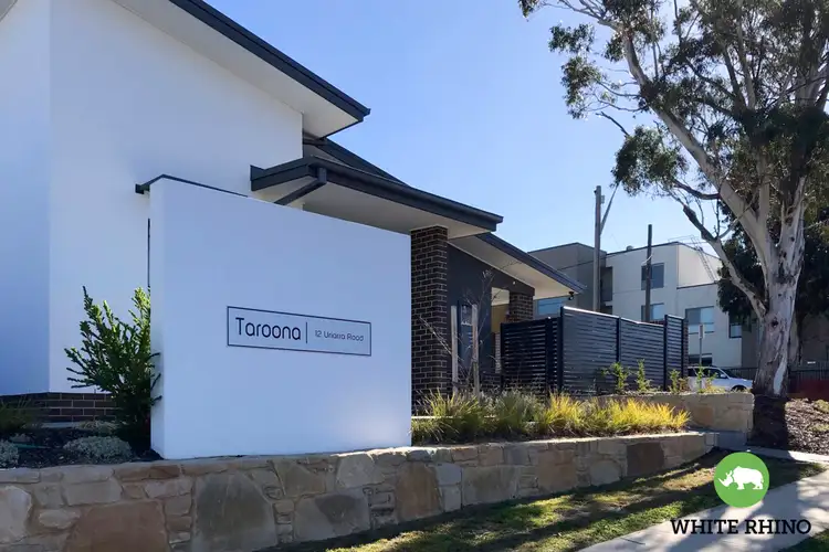 Main view of Homely townhouse listing, 9/12 Uriarra Road, Queanbeyan NSW 2620