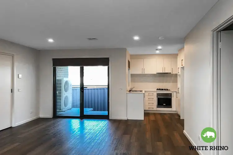 Second view of Homely townhouse listing, 9/12 Uriarra Road, Queanbeyan NSW 2620