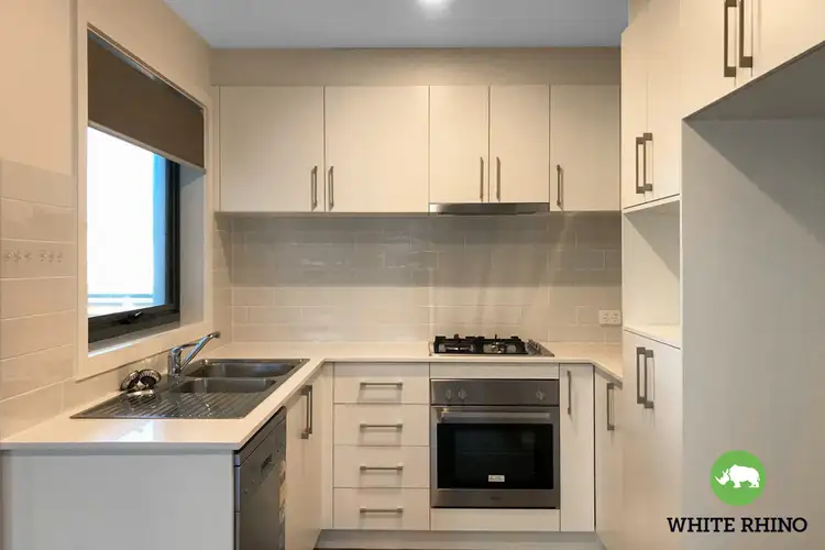 Third view of Homely townhouse listing, 9/12 Uriarra Road, Queanbeyan NSW 2620