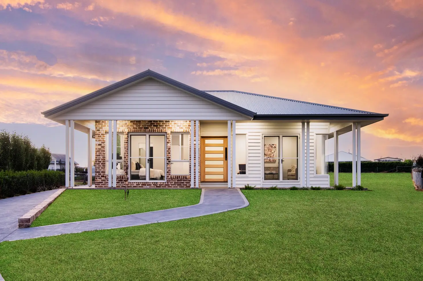 Main view of Homely house listing, 3 Webster Street, Mudgee NSW 2850