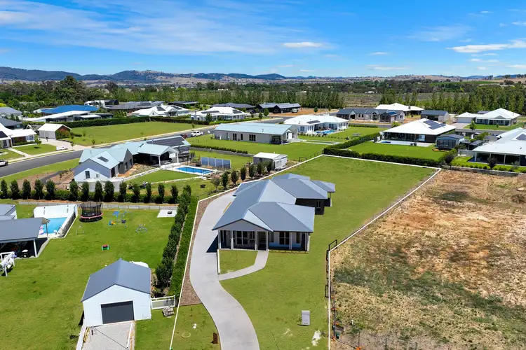 Third view of Homely house listing, 3 Webster Street, Mudgee NSW 2850