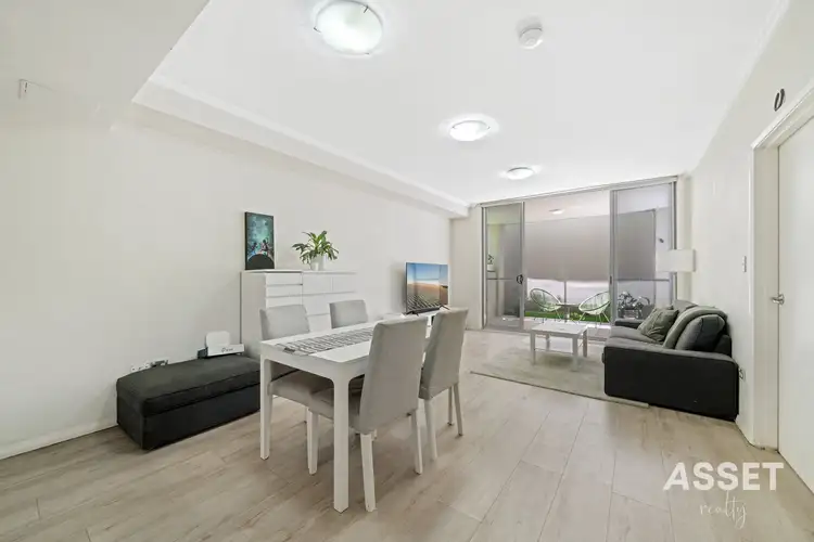 Second view of Homely apartment listing, 14/23-31 Mcintyre Street, Gordon NSW 2072