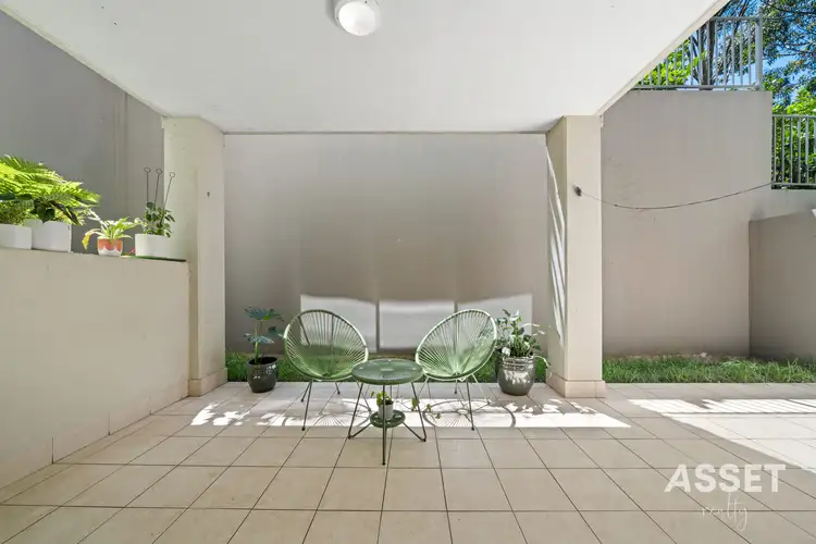Third view of Homely apartment listing, 14/23-31 Mcintyre Street, Gordon NSW 2072