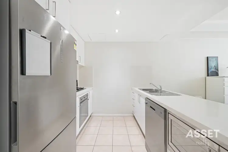 Fourth view of Homely apartment listing, 14/23-31 Mcintyre Street, Gordon NSW 2072