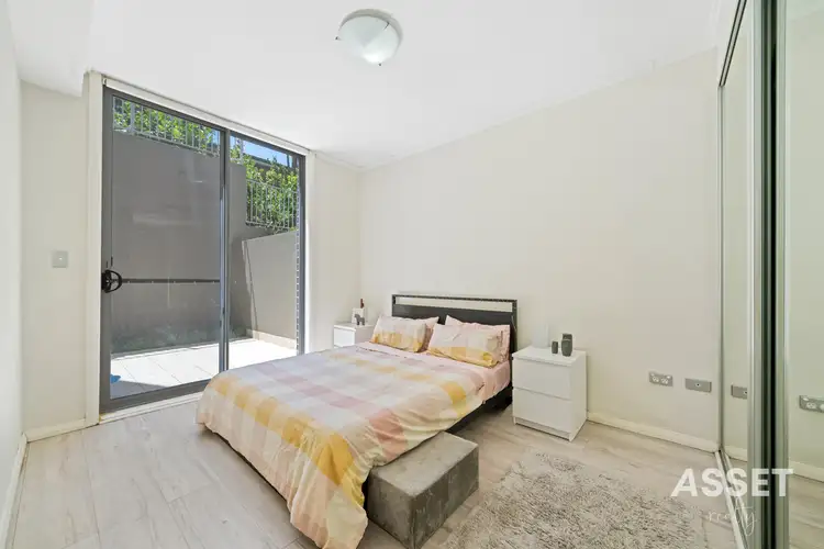 Fifth view of Homely apartment listing, 14/23-31 Mcintyre Street, Gordon NSW 2072
